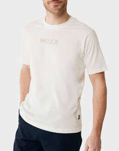 MEXX Logo print t-shirt regular fit