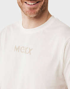 MEXX Logo print t-shirt regular fit