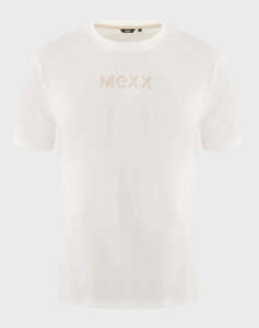 MEXX Logo print t-shirt regular fit