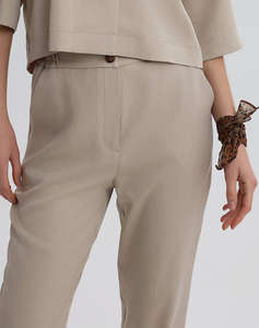 BILL COST PANTALONI CROIALA GREACA