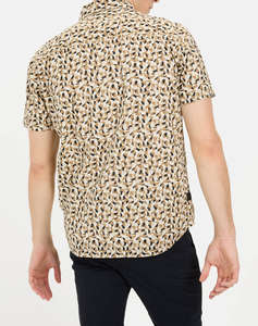 CAMEL ACTIVE CAMASA Κ.Μ printed