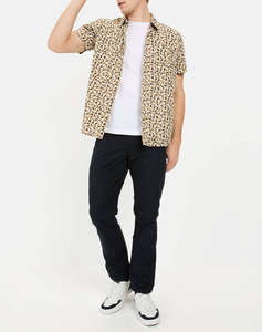 CAMEL ACTIVE CAMASA Κ.Μ printed
