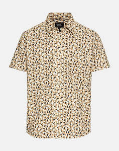 CAMEL ACTIVE CAMASA Κ.Μ printed