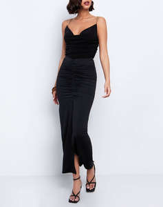 TOI&MOI BLUZA