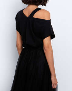 TOI&MOI BLUZA