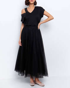 TOI&MOI BLUZA