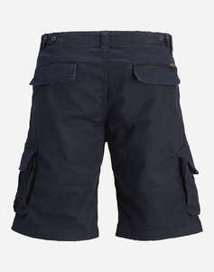 JACK&JONES JPSTCOLE SEBASTIAN CARGO SHORT MID