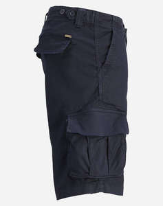 JACK&JONES JPSTCOLE SEBASTIAN CARGO SHORT MID