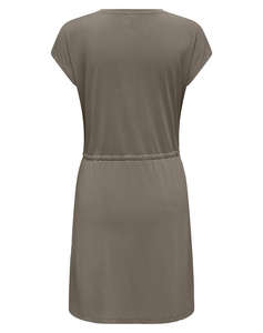 ONLY ONLHANNAH S/S SHORT DRESS JRS