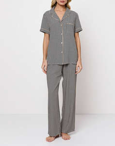 ARUELLE Isolda pj long ss25
