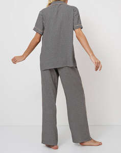 ARUELLE Isolda pj long ss25