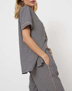 ARUELLE Isolda pj long ss25