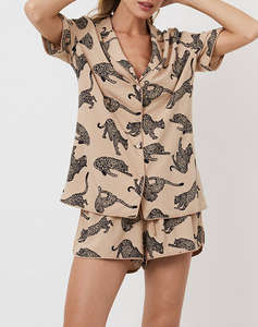 ARUELLE Soraya pj short ss25