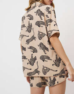 ARUELLE Soraya pj short ss25