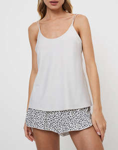 ARUELLE Bella pj short ss25