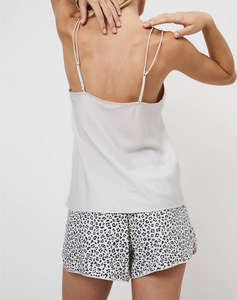 ARUELLE Bella pj short ss25