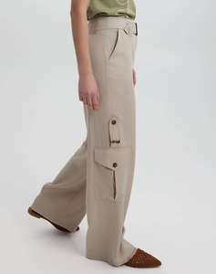 BILL COST PANTALONI