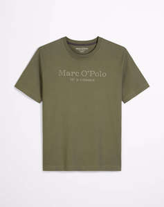 MARC OPOLO BLUZA K/Μ
