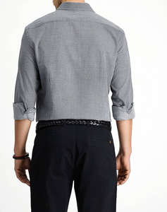 KIGILI LONG SLEEVE SHIRT
