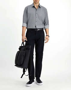KIGILI LONG SLEEVE SHIRT