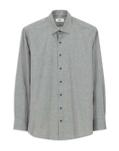 KIGILI LONG SLEEVE SHIRT