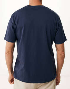 MEXX Logo print t-shirt regular fit