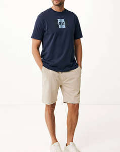 MEXX Logo print t-shirt regular fit