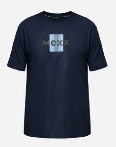 MEXX Logo print t-shirt regular fit