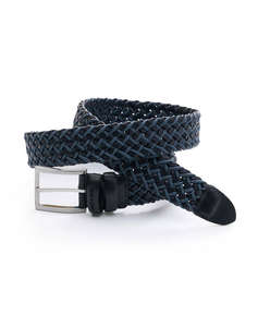 NAVY&GREEN CUREA