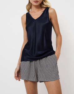ARUELLE Isobell short ss25