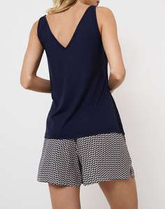 ARUELLE Isobell short ss25
