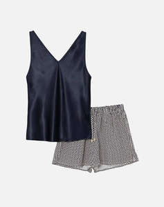 ARUELLE Isobell short ss25