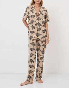 ARUELLE Soraya pj long ss25