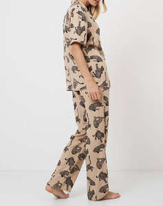 ARUELLE Soraya pj long ss25