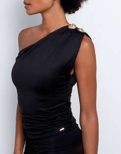 TOI&MOI BLUZA