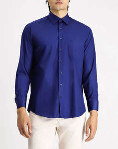 KIGILI LONG SLEEVE SHIRT