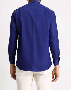 KIGILI LONG SLEEVE SHIRT
