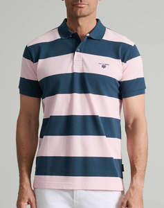 NAVY&GREEN BLUZA POLO, CU DUNGI, CUSTOM FIT