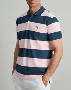 NAVY&GREEN BLUZA POLO, CU DUNGI, CUSTOM FIT