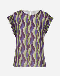 FOREL Bluza