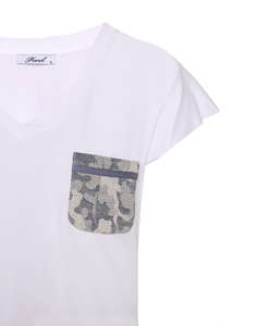 FOREL Bluza