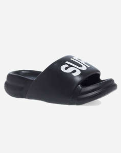 SUPERDRY AURORA MOQS 2400/MCQ 1200 SLIDE SHOES INCALTAMINTE DE DAMA