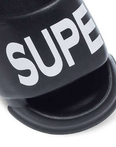 SUPERDRY AURORA MOQS 2400/MCQ 1200 SLIDE SHOES INCALTAMINTE DE DAMA