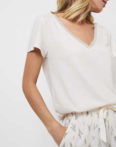 ARUELLE Dulce pj short ss25