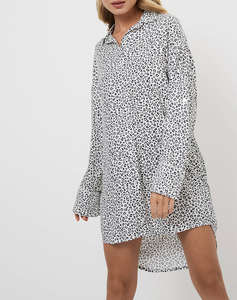 ARUELLE Bella n/dress ss25