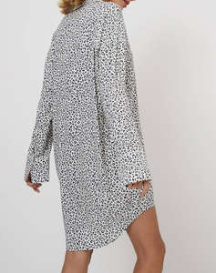 ARUELLE Bella n/dress ss25