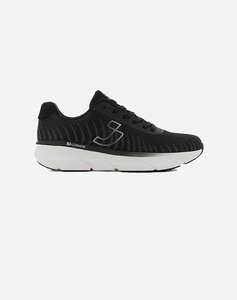 SAFETY JOGGER 619493 INCALTAMINTE CASUAL CU SIRETURI BLACK