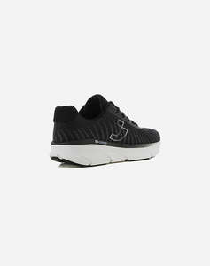 SAFETY JOGGER 619493 INCALTAMINTE CASUAL CU SIRETURI BLACK