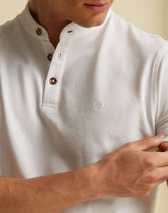DORS BLUZA POLO MAO