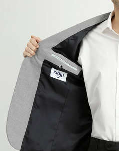 KIGILI JACKET
